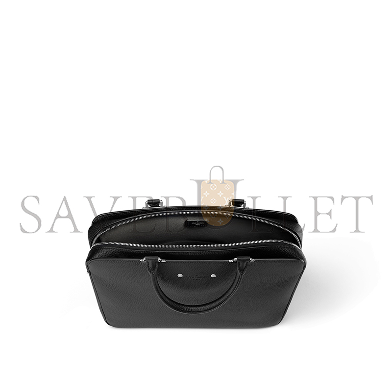 LOUIS VUITTON MASTER VALIGETTA ARMAND M54381 (38*29*8cm)